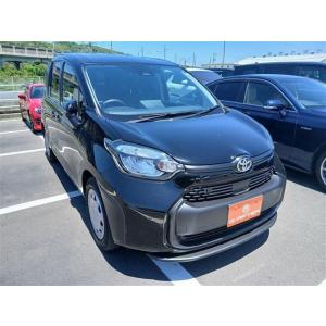 【支払総額1,675,000円】中古車 トヨタ シエンタ 1オーナー 禁煙車 純正ナビ フルセグ