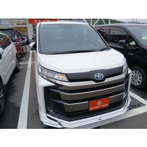 【支払総額3,410,000円】中古車 トヨタ ノア モデリスタフルエアロ 禁煙車