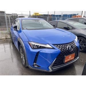 【支払総額2,099,000円】中古車 レクサス UX OP3眼LEDヘッドライト パワーバックドア...
