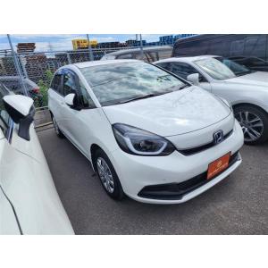 【支払総額1,789,000円】中古車 ホンダ フィット 純正ナビ/バックカメラ/ホンダセンシング/