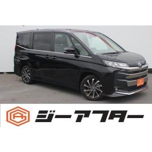 【支払総額3,482,000円】中古車 トヨタ ノア 純正10型ナビ/地デジ/バックカメラ/電動リ