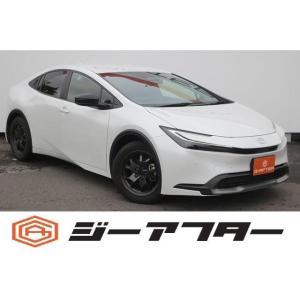 【支払総額2,338,000円】中古車 トヨタ プリウス 純正8型DA/Bカメラ/地デジ/BSM/ETC2.0
