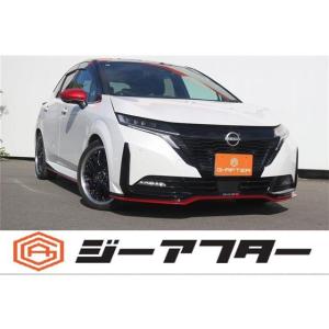 【支払総額2,039,000円】中古車 日産 ノートオーラ 禁煙車 純正9型ナビ フルセグTV ETC