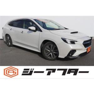 【支払総額1,849,000円】中古車 スバル レヴォーグ 禁煙車 純正11.6型ナビ バックカメラ