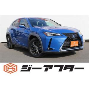 【支払総額2,725,000円】中古車 レクサス UX 純正10型ナビ フルセグTV 全周囲カメラ