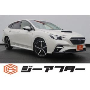 【支払総額2,021,000円】中古車 スバル レヴォーグ 禁煙車 黒革シート 純正11型ナビ