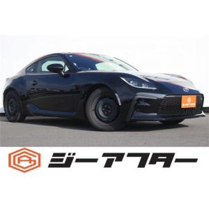【支払総額2,755,000円】中古車 トヨタ GR86 禁煙車 6MT 純正ナビ フルセグTV
