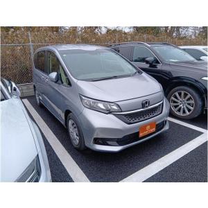【支払総額1,677,000円】中古車 ホンダ フリード+