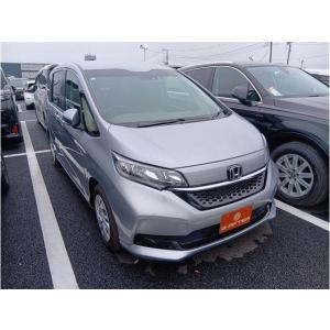 【支払総額1,687,000円】中古車 ホンダ フリード+ 禁煙車 社外ナビ バックカメラ ETC