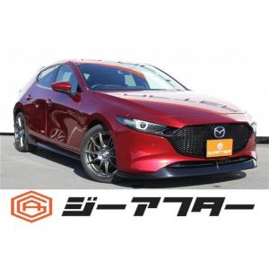【支払総額1,579,000円】中古車 マツダ MAZDA3ファストバック