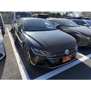 【支払総額1,819,000円】中古車 フォルクスワーゲン アルテオン 禁煙車 パノラマスライディン...