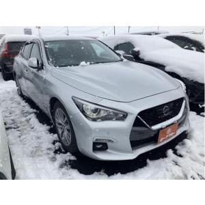 【支払総額1,378,000円】中古車 日産 スカイライン 禁煙車 1オーナー 純正ナビ フルセグT...