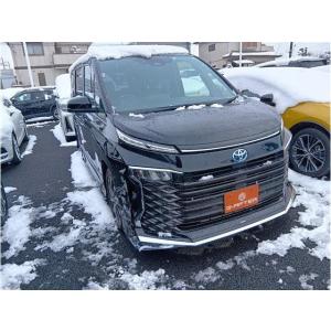 【支払総額3,298,000円】中古車 トヨタ ヴォクシー 禁煙車 モデリスタフルエアロ ETC