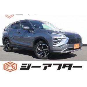 【支払総額2,438,000円】中古車 三菱 エクリプスクロス 令和5年登録 禁煙車 マイパイロット
