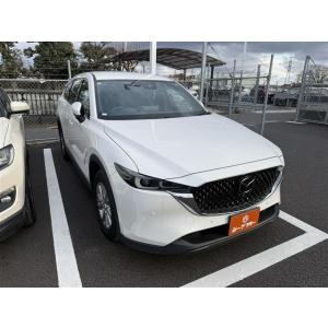 【支払総額2,448,000円】中古車 マツダ CX-8 禁煙車 メーカー10.25型ナビ フルセグ...