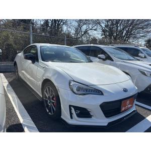【支払総額2,259,000円】中古車 スバル BRZ