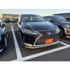 【支払総額3,586,000円】中古車 レクサス RX 禁煙車 サンルーフ ベージュシート