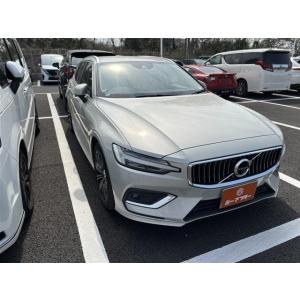 【支払総額2,082,000円】中古車 ボルボ V60 禁煙車 ベージュ革シート 純正ナビ
