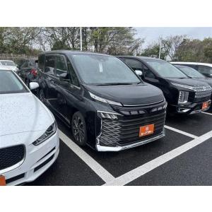 【支払総額3,546,000円】中古車 トヨタ ヴォクシー 禁煙車 純正10.5型ナビ フルセグTV