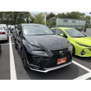 【支払総額3,165,000円】中古車 レクサス NX 禁煙車 サンルーフ 赤革 ROHANA20A...