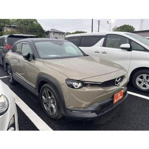 【支払総額1,997,000円】中古車 マツダ MX-30 禁煙車 純正ナビ フルセグTV