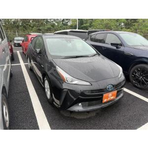 【支払総額1,346,000円】中古車 トヨタ プリウス 禁煙車 ナビ フルセグTV バックカメラ