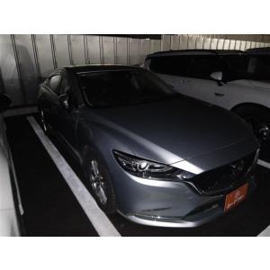 【支払総額1,346,000円】中古車 マツダ MAZDA6セダン 禁煙車 純正8インチナビ フルセ...