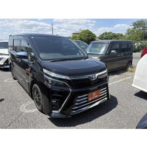 【支払総額1,948,000円】中古車 トヨタ ヴォクシー 禁煙車 後席モニター 純正10インチナビ