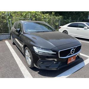 【支払総額1,599,000円】中古車 ボルボ V60 禁煙車 ブラウンレザーシート