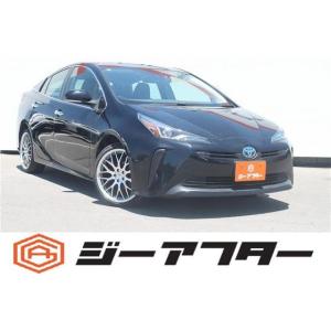 【支払総額1,687,000円】中古車 トヨタ プリウス 禁煙車 社外ナビ フルセグTV バックカメ