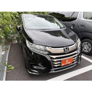 【支払総額1,790,000円】中古車 ホンダ オデッセイ ワンオーナー 禁煙車
