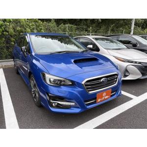【支払総額1,448,000円】中古車 スバル レヴォーグ ワンオーナー 純正8型ナビ 全周囲カメラ
