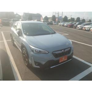 【支払総額1,600,000円】中古車 スバル XV 純正ナビ/地デジ/バックカメラ/アイサイト/
