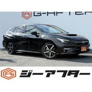 【支払総額1,838,000円】中古車 スバル レヴォーグ メーカー11.6型ナビ 地デジ
