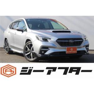 【支払総額1,798,000円】中古車 スバル レヴォーグ 禁煙車 11.6型純正ナビ フルセグ