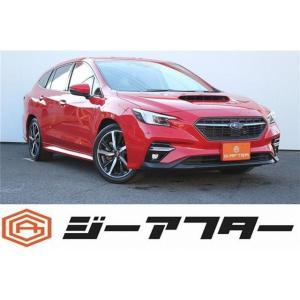 【支払総額2,068,000円】中古車 スバル レヴォーグ 禁煙車 純正11型ナビ アイサイトX