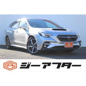【支払総額1,956,000円】中古車 スバル レヴォーグ 禁煙車 アイサイトX 純正11.6インチ...