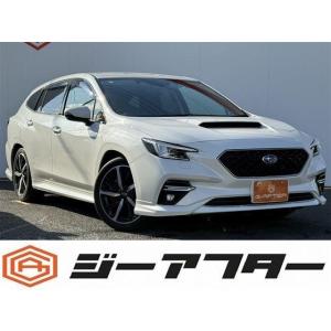 【支払総額2,062,000円】中古車 スバル レヴォーグ デジタルインナーミラー