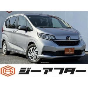 【支払総額1,677,000円】中古車 ホンダ フリード+ 禁煙車 後期型 ナビ バックカメラ