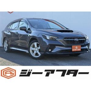 【支払総額1,451,000円】中古車 スバル レヴォーグ 禁煙車 純正9インチディスプレイ