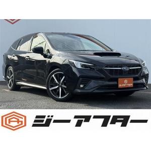 【支払総額2,018,000円】中古車 スバル レヴォーグ 純正11.6型ナビ フルセグ