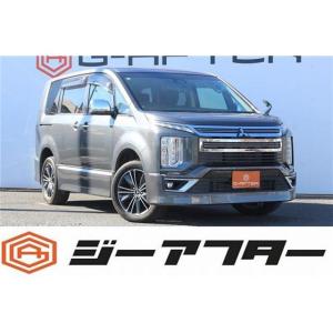 【支払総額3,098,000円】中古車 三菱 デリカD:5 禁煙車 ナビ バックカメラ 地デジ