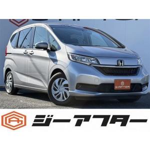 【支払総額1,749,000円】中古車 ホンダ フリード+ 禁煙車 社外ナビ バックカメラ