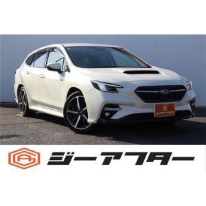 【支払総額2,248,000円】中古車 スバル レヴォーグ 禁煙車 純正11.6型ナビ フルセグ