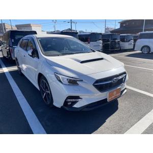 【支払総額2,369,000円】中古車 スバル レヴォーグ 禁煙車 純正11.6インチナビ