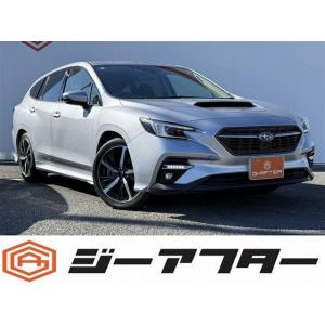 【支払総額1,998,000円】中古車 スバル レヴォーグ 禁煙車 純正11.6インチナビ フルセグ