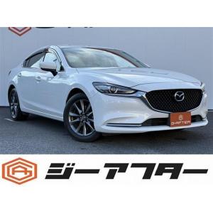 【支払総額1,949,000円】中古車 マツダ MAZDA6セダン 禁煙車 純正ナビ フルセグ バッ...