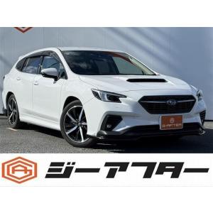 【支払総額2,368,000円】中古車 スバル レヴォーグ 禁煙車 純正11.6インチナビ