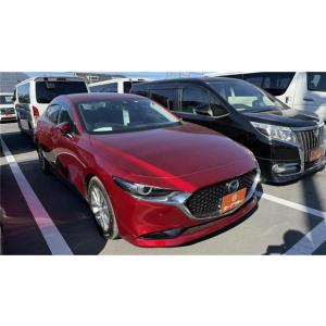 【支払総額1,481,000円】中古車 マツダ MAZDA3セダン 純正8.8インチナビ フルセグ ...
