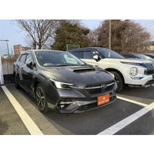 【支払総額2,277,000円】中古車 スバル レヴォーグ 禁煙車 純正11.6型ナビバックサイドカ...